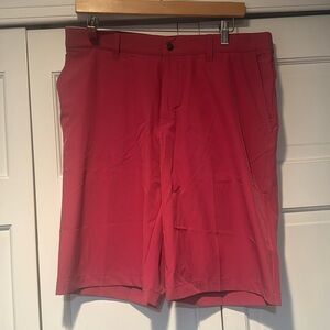 NWT Adidas golf shorts